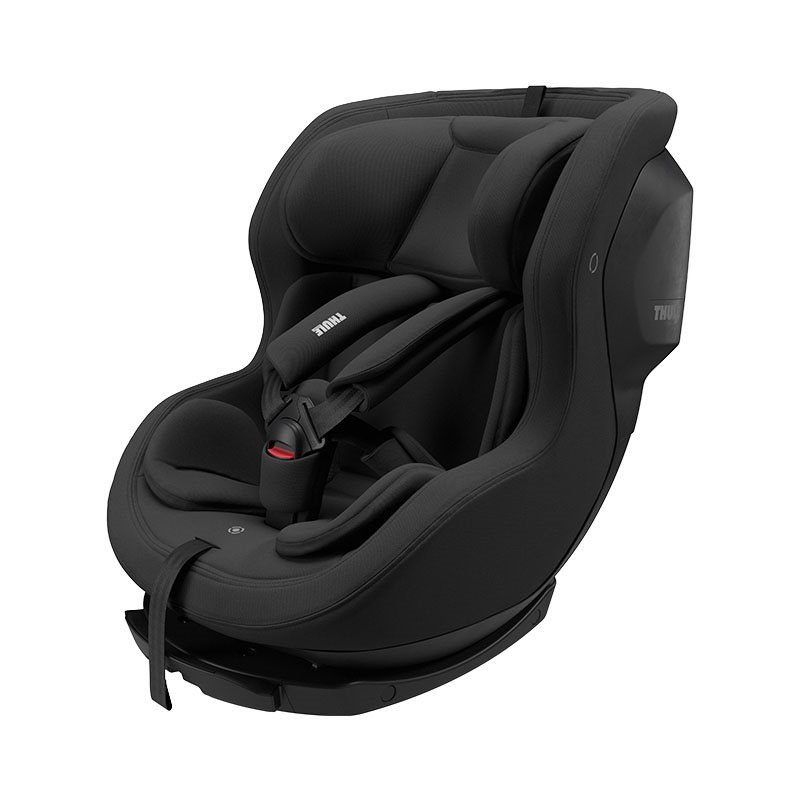 Thule Elm 180 bakåtvänd bilstol, svart, bild 2