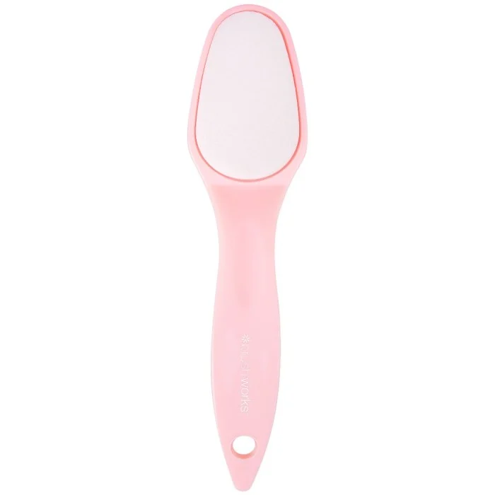 Brushworks Foot File