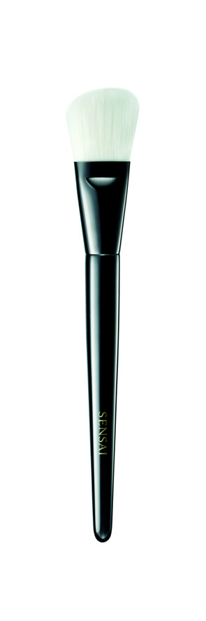 Sensai Liquid Foundation Brush, bild 3