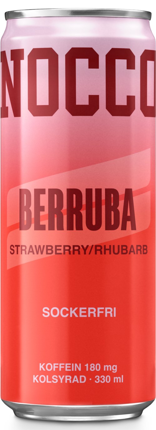Nocco Berruba