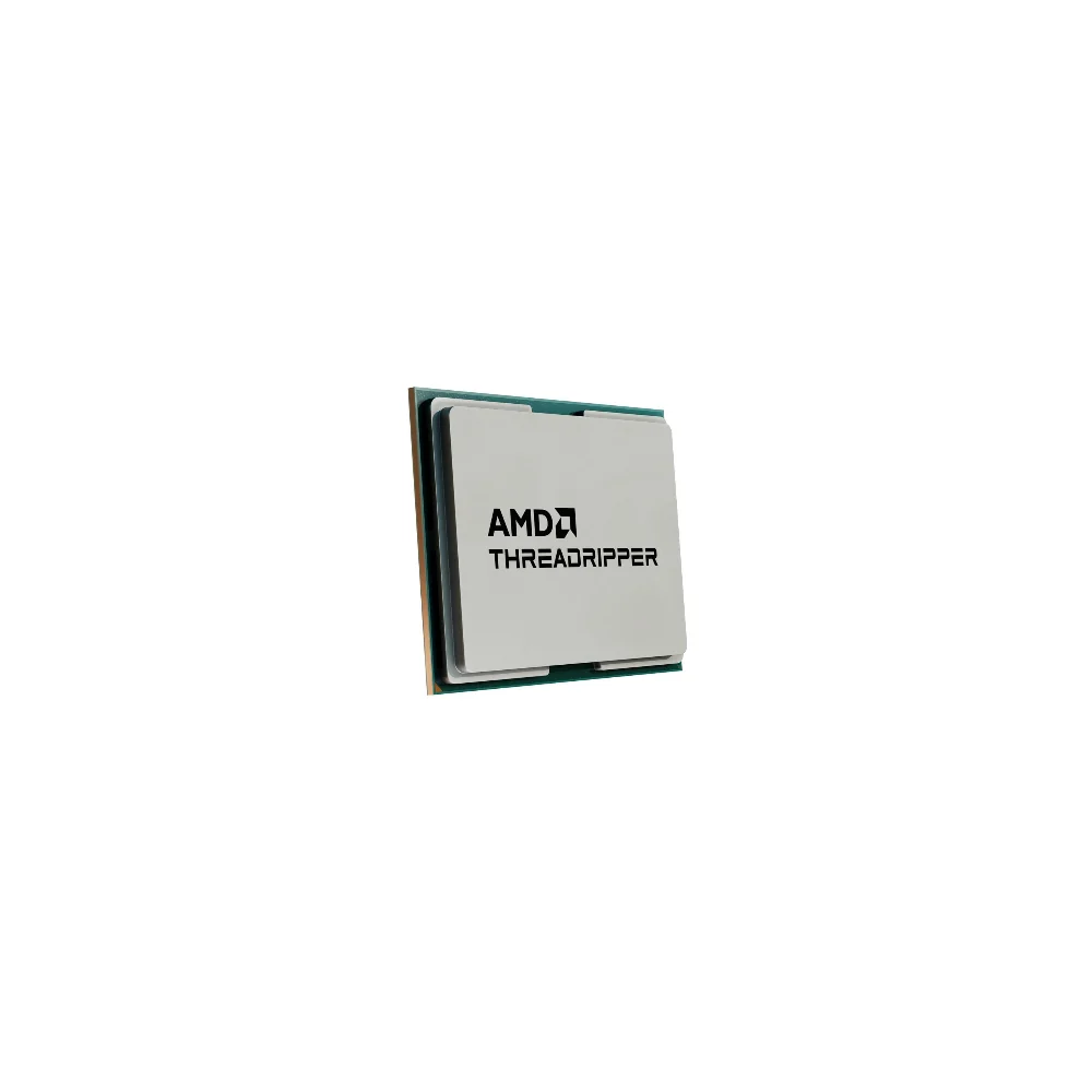 AMD Threadripper 9980X - TRAY - utan kylare