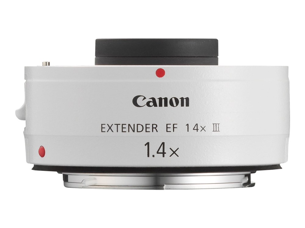 Canon Extender EF 1.4x III - Omvandlare - Canon EF