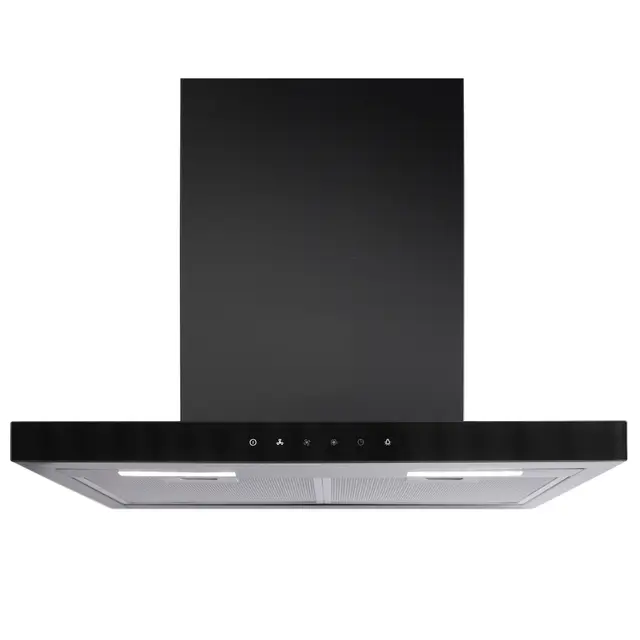 Witt vägghängd köksfläkt WTE60BR (60cm)