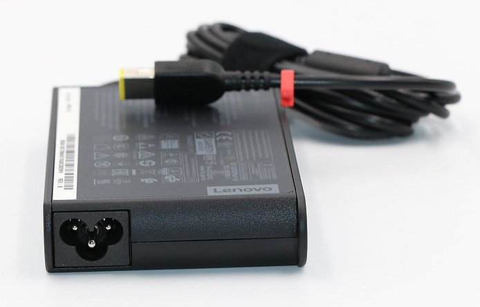 AC-adapter Lenovo Slim 135W, 20V, bild 3