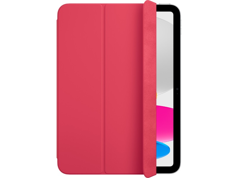 Apple iPad (A16) Smart Folio, vattenmelon, bild 4