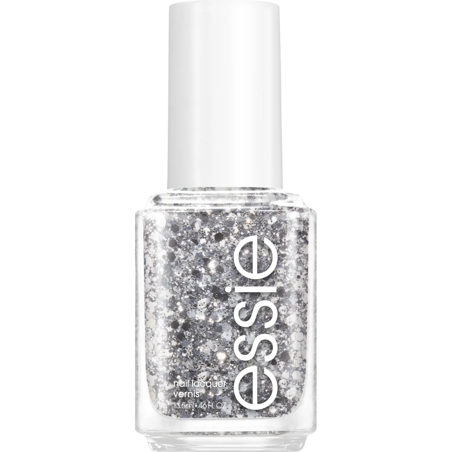 Essie Luxeffects Nail Lacquer 278 Set in Stones