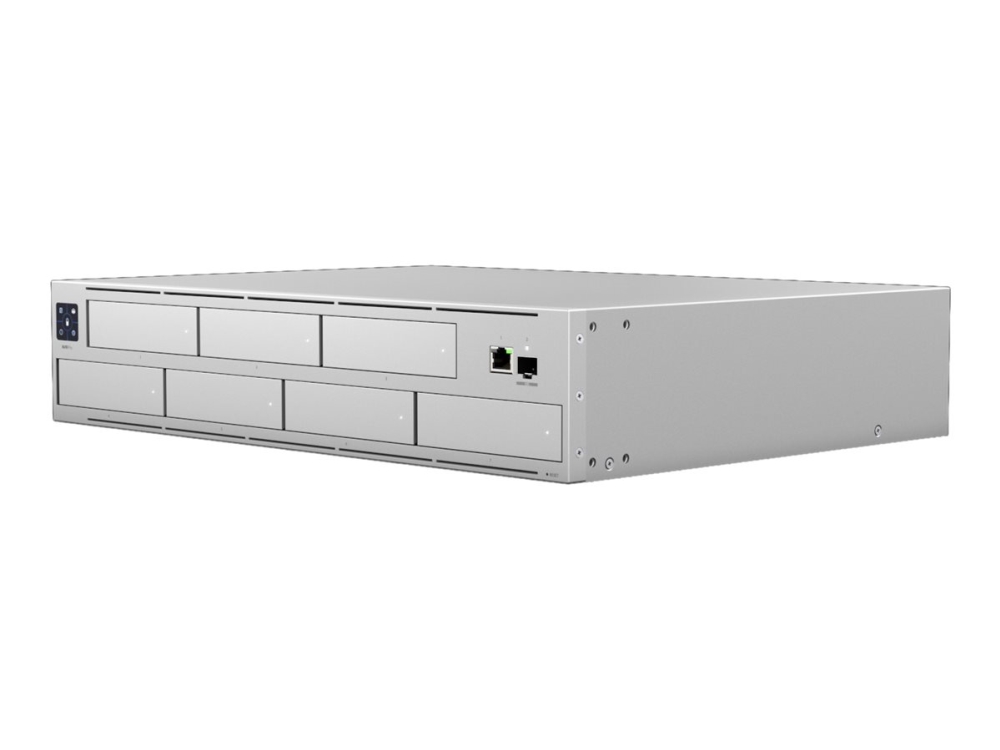 Ubiquiti UniFi UNVR-Pro, bild 2