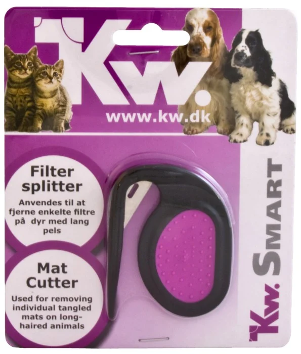 KW Smart Tovkniv 1 st