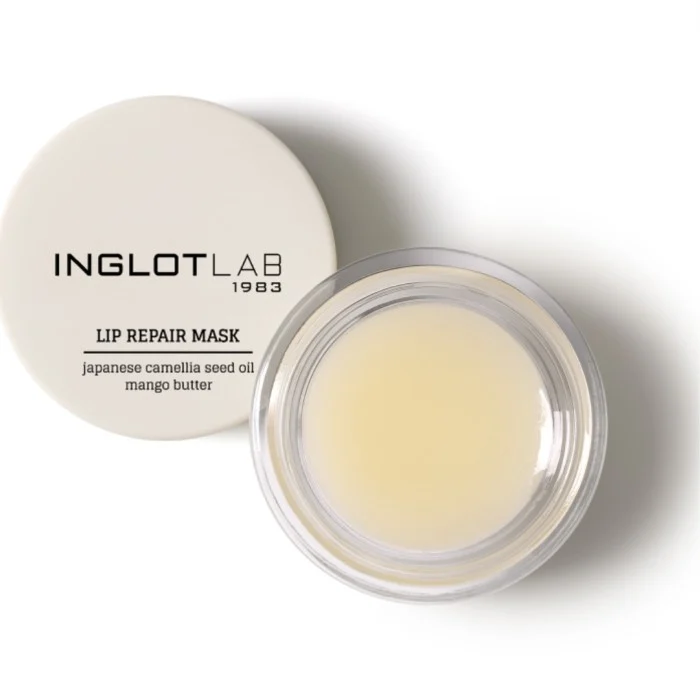 Inglot Lab Lip Repair Mask 4 g