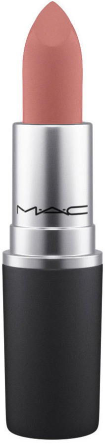 MAC Cosmetics Powder Kiss Lipstick Mull It Over 3 g, bild 3