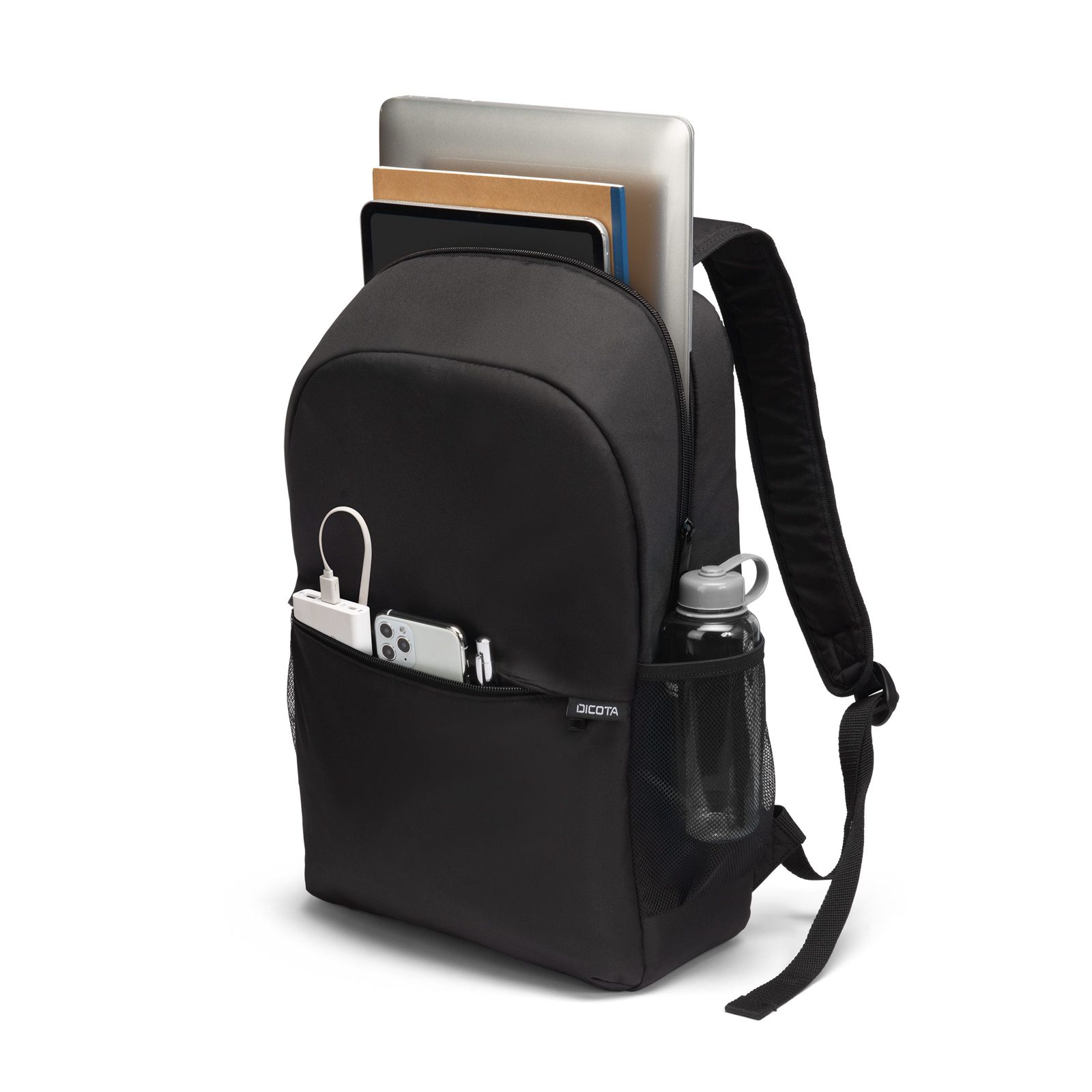 Ryggsäck Dicota Backpack ONE 15-17.3", bild 3