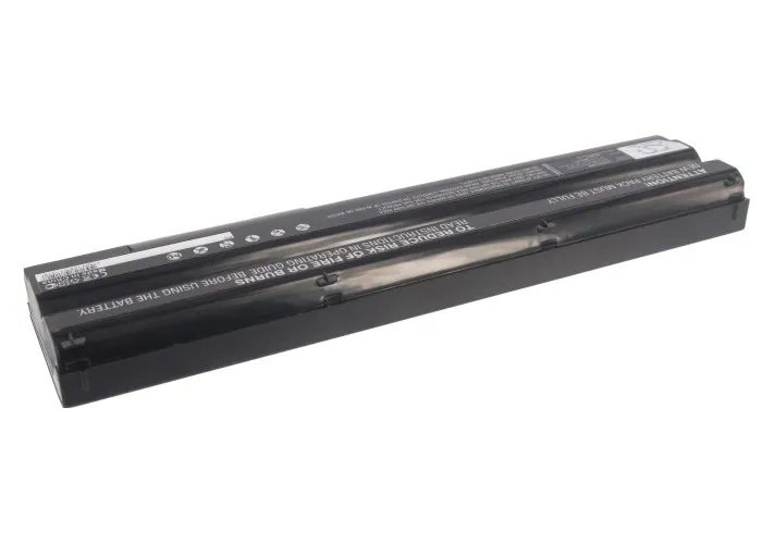 Batteri till Laptop, Bärbar dator för NEC S5100, S5200
