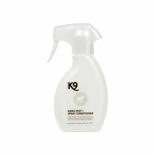 K9 Nano Mist Spraybalsam Aloe Vera 250 ml, bild 3