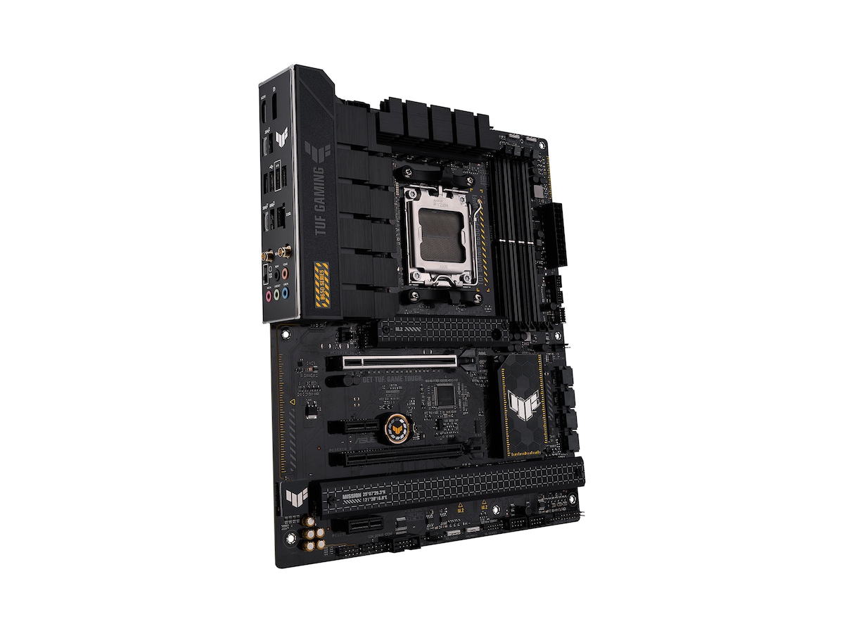 ASUS TUF Gaming B650-Plus WIFI