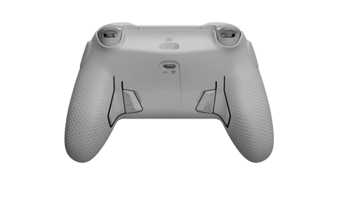 Scuf Envision PC-kontroller (vit), bild 3