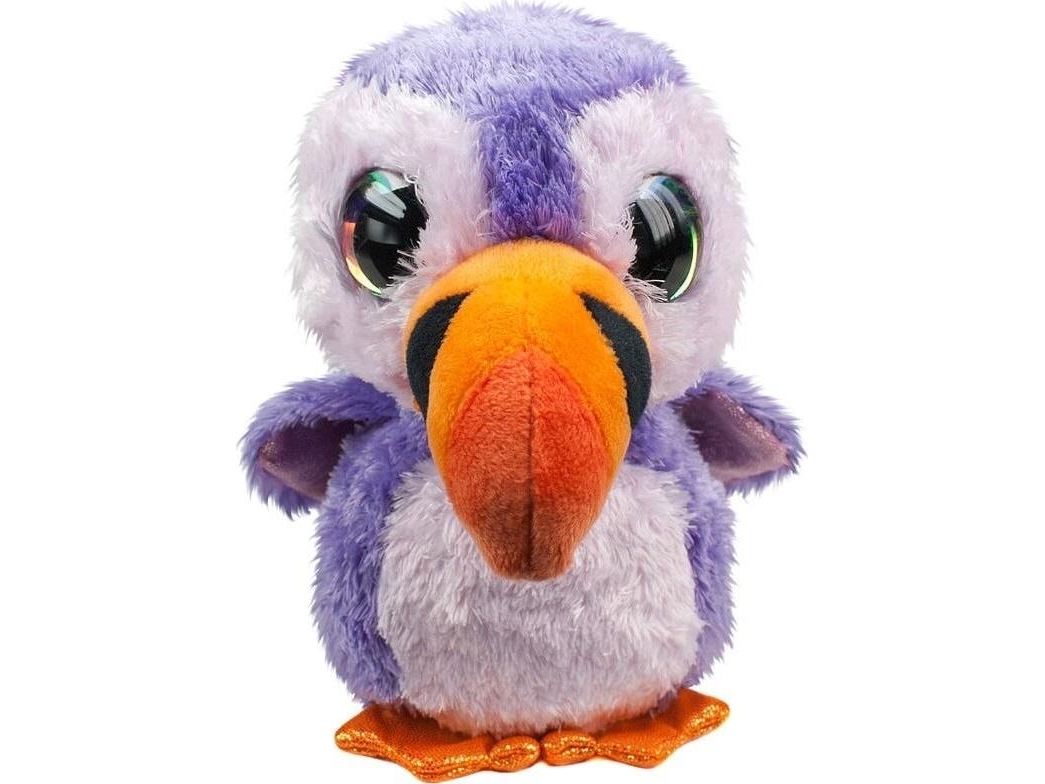 Lumo Stars Puffin Luna, Leksaksdjur, 3 År, bild 2
