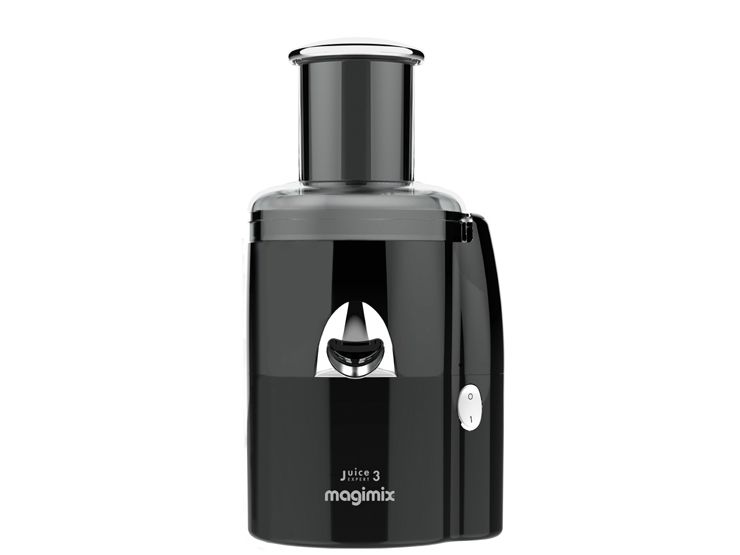 Magimix Juice Expert 3 18081 EB juicepress 400 W, svart