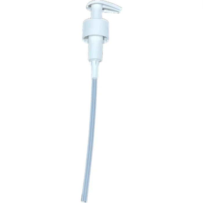 Norsk Laxolja pump
