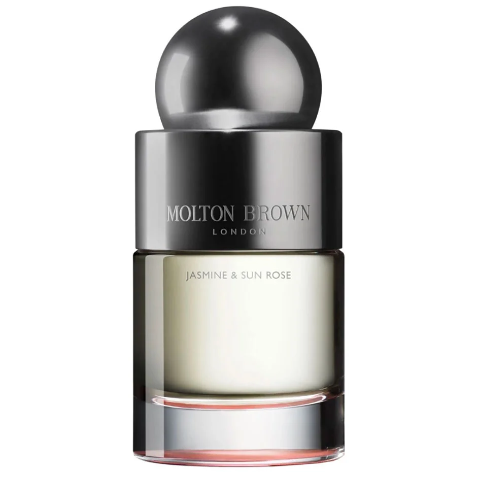 Molton Brown Jasmine & Sun Rose Eau de Parfum 100 ml