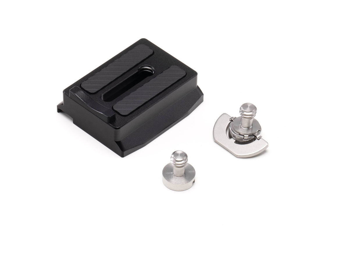 RS Mini Quick-Release Plate (RS 3), bild 3