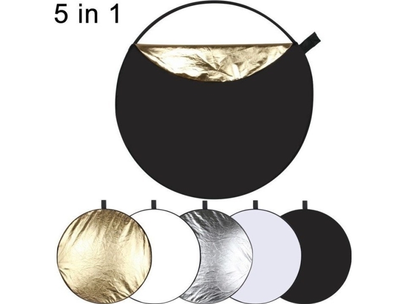 Puluz Photo Blend 5w1 + case (60cm)