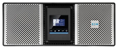 Eaton 9PX Netpack G2, 11000VA/11000W, 17 utgångar, rack 4U, LAN