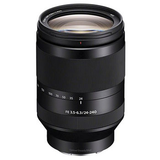 FE 24-240mm f/3,5-6,3 OSS
