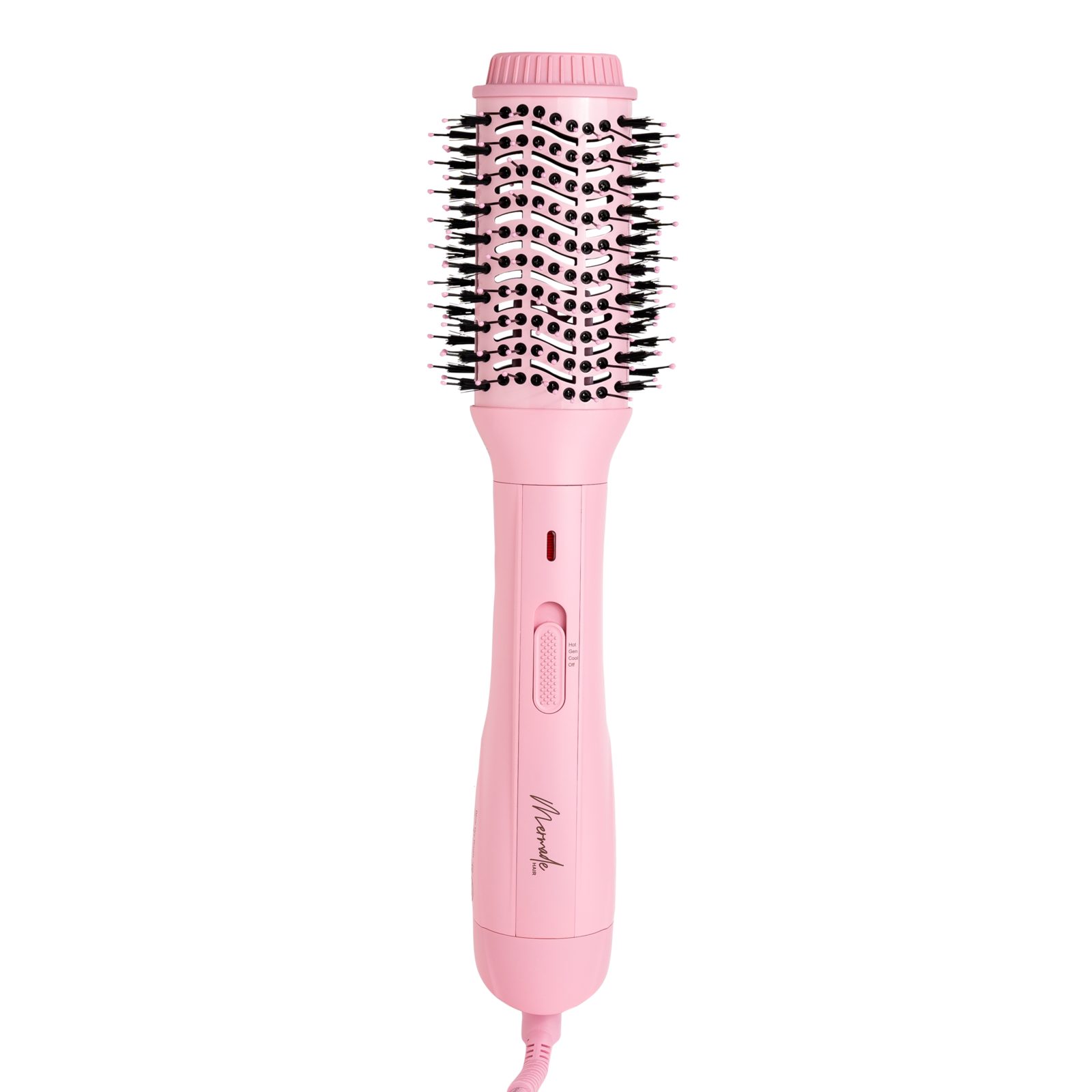Mermade Hair Blow Dry Brush