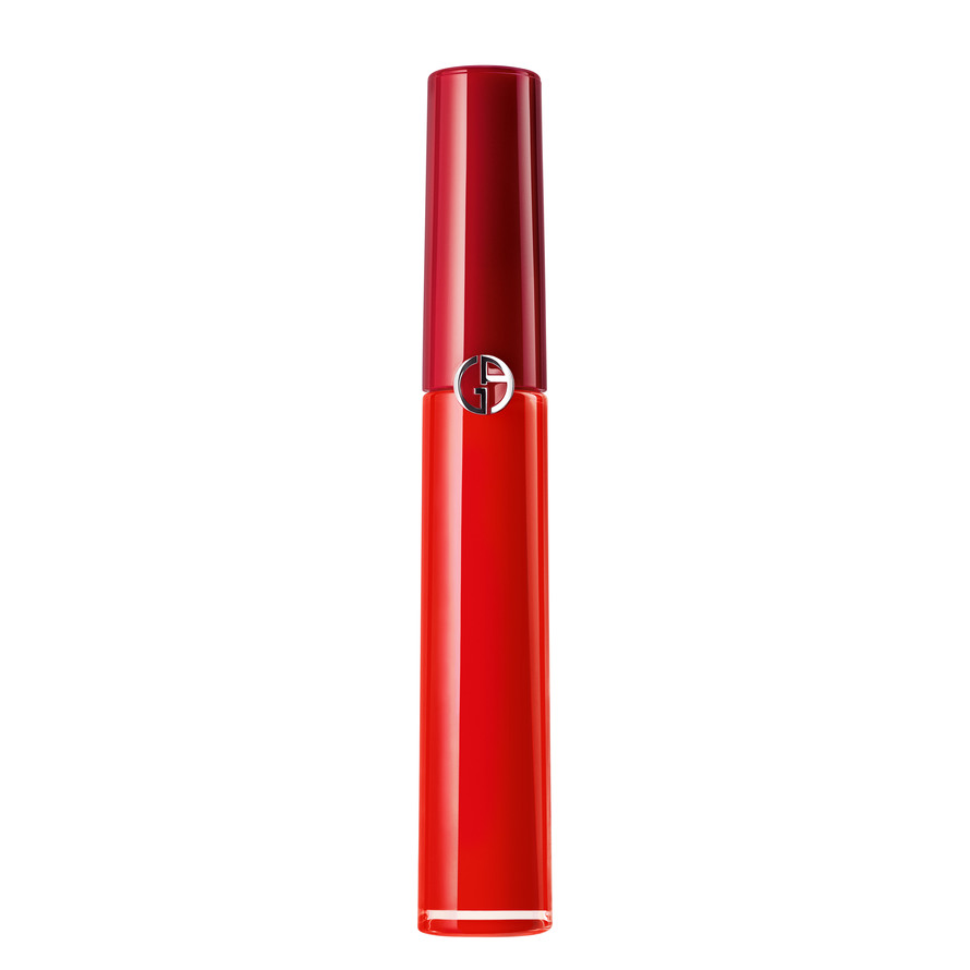 Armani Lip Maestro Satin 401 The Tibetan Orange 401 The Tibetan Orange