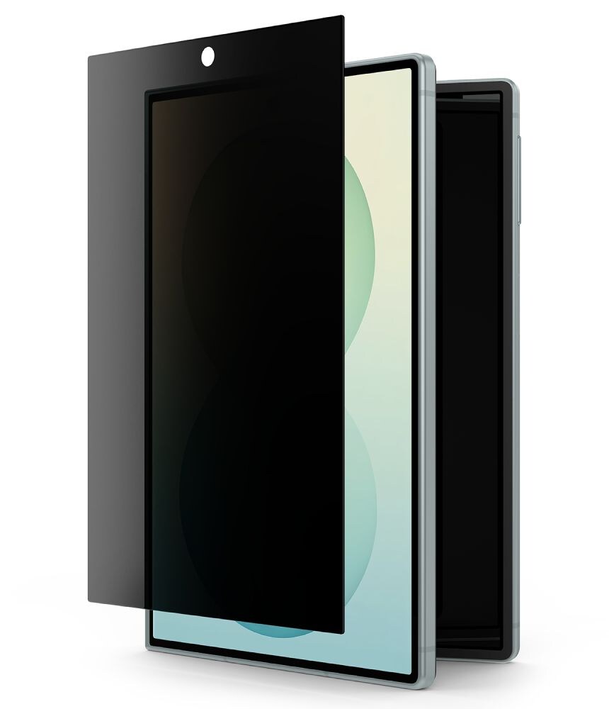 Ringke Easy Slide Privacy 360, 2-pack härdat glas till Samsung Galaxy Z Fold 8, bild 3