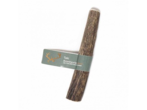Taki - Deer Antler L 15cm - (01-607), bild 2