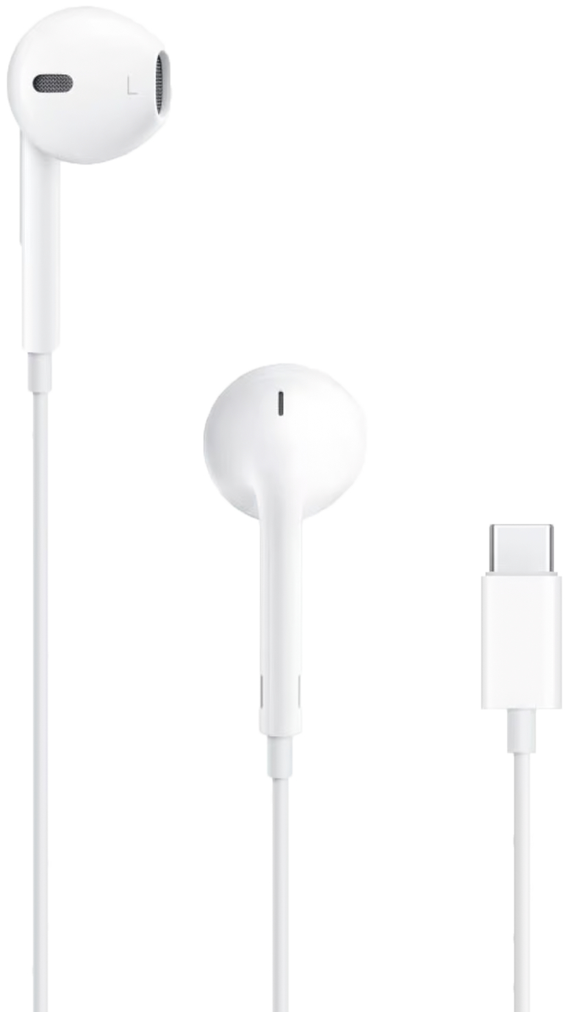 Apple Earpods (USB-C 2024), bild 3