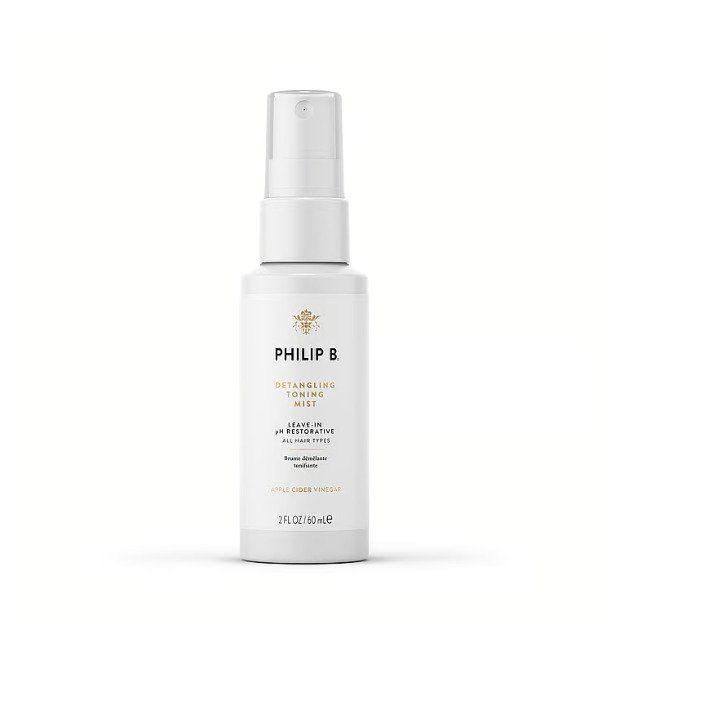Philip B Detangling Toning Mist 60 ml