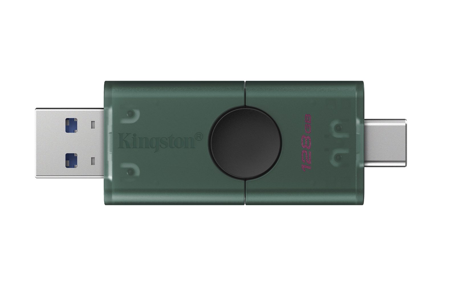 Kingston DataTraveler Duo 128GB, bild 4