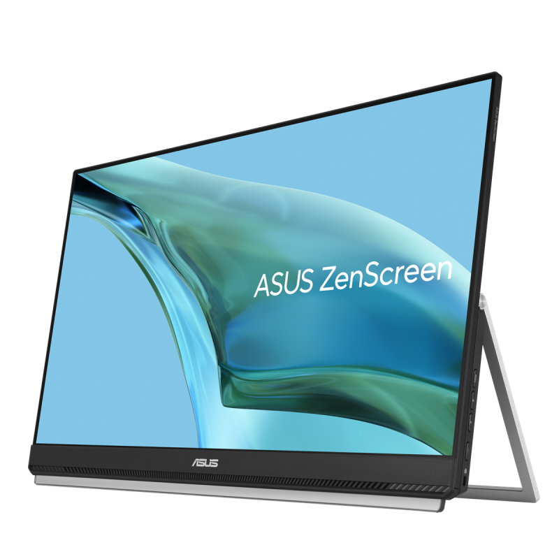 ASUS ZenScreen MB249C 24" - 1920x1080 IPS 75Hz