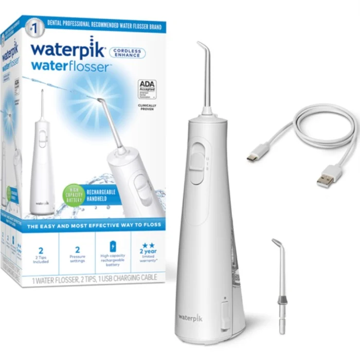 Waterpik WF-21EU Enhance vattenflossare