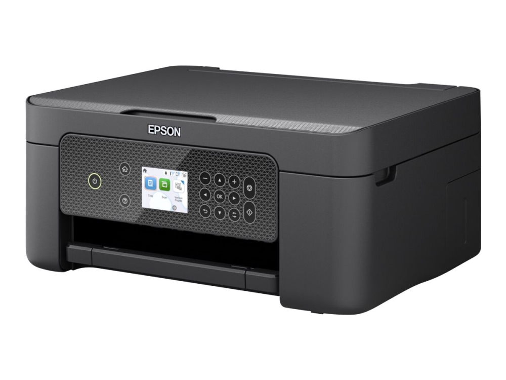 Epson Expression Home XP-4200 multifunktionell färgskrivare (svart)