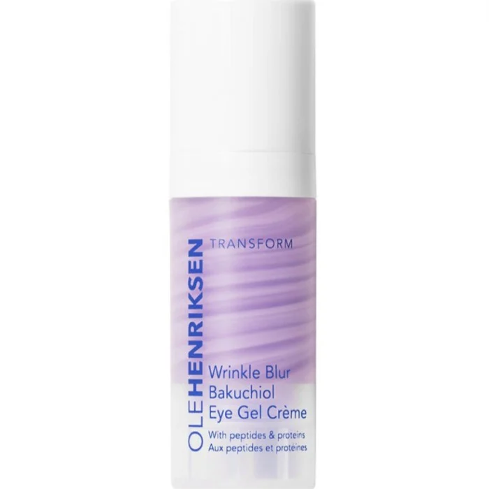 Ole Henriksen Wrinkle Blur™ Bakuchiol Eye Gel Crème 18 ml 18 ml