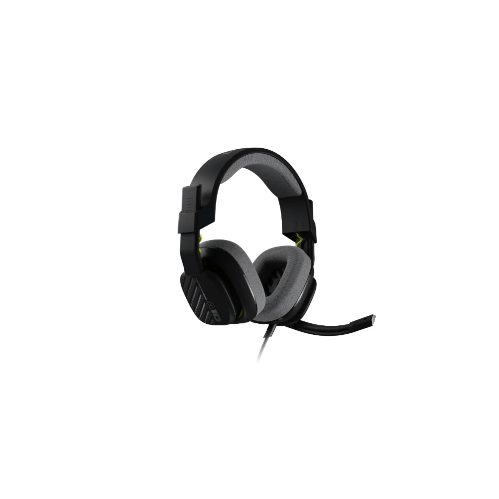 Astro A10 Gen 2 gaming headset for PlayStation (vitt)