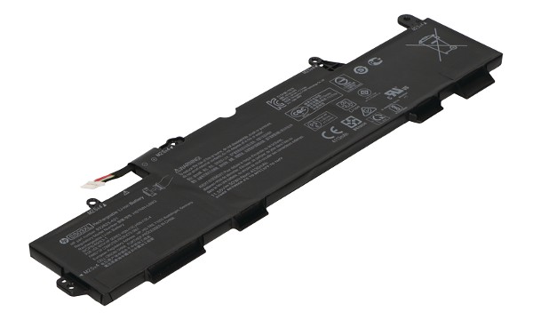 HP Battery 3C 50Wh 4.33Ah, bild 4