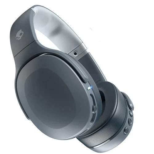 Skullcandy Crusher EVO Over-Ear Trådlöst Headset - Grå