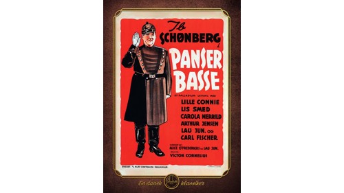 Panserbasse - DVD, bild 3