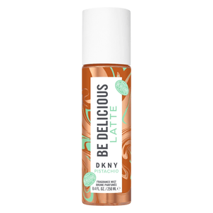 DKNY Be Delicious Café Bodymist Pistachio Latte 250 ml