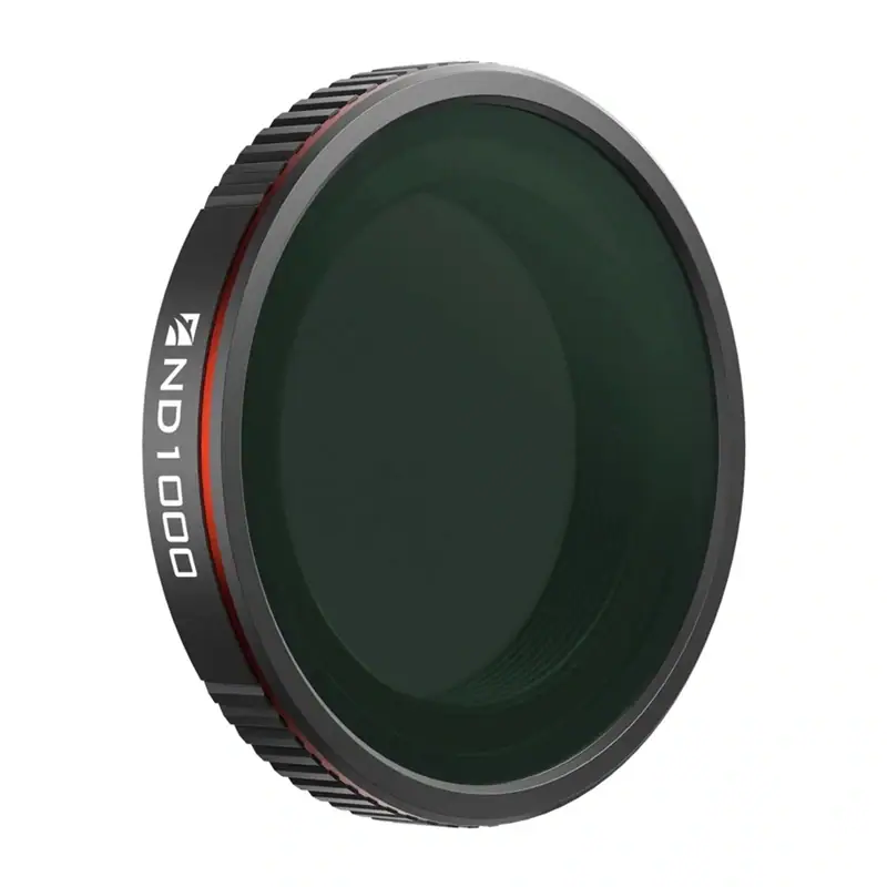Freewell ND1000 Filter for Osmo Nano