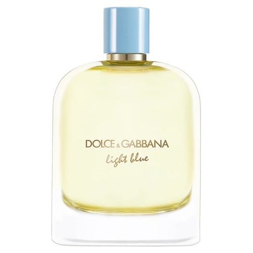 Dolce & Gabbana Light Blue Pour Homme Eau de Parfum 200 ml, bild 5
