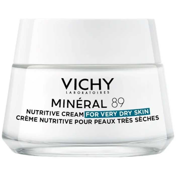 VICHY Nutrilogie 2 Day Cream for Very Dry Skin 50 ml, bild 2