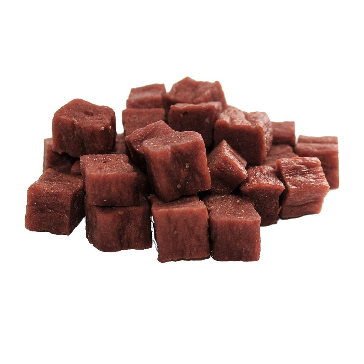 2Pets Cubes Hundgodis med Hjort 400 g