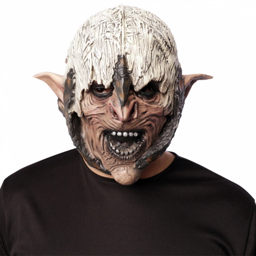 Latex Mask Orch