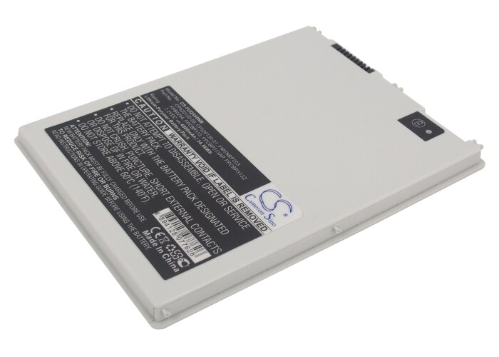 Batteri till Notebook, Bärbar dator för Fujitsu Q550, Q550/C, Q550LB m.fl., bild 4