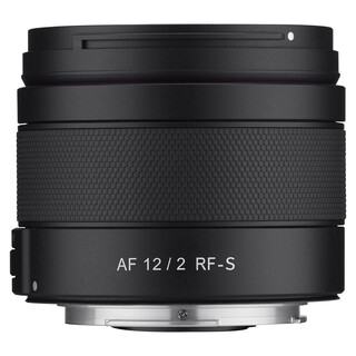 AF 12mm f/2,0 RF-S